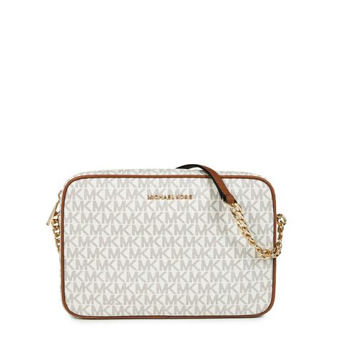 flannels michael kors crossbody bag|cross body bag michael kors.